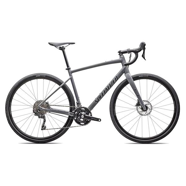 SPECIALIZED DIVERGE E5 ELITE 