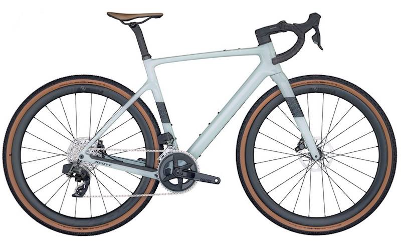 SCOTT ADDICT GRAVEL 20