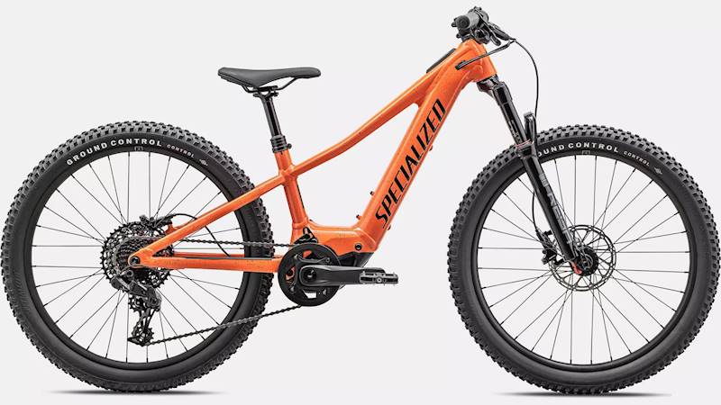 SPECIALIZED LEVO SL HT 24