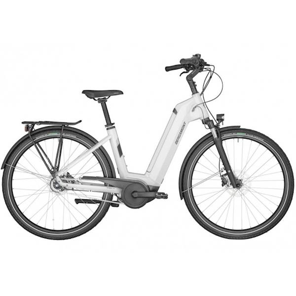 BERGEMONT E-HORIZON N8 CB WAVE