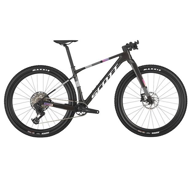 SCOTT SCALE GRAVEL 10 CARBON