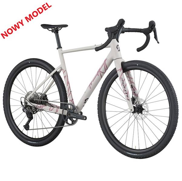 Rower Speedster Gravel 30 2026