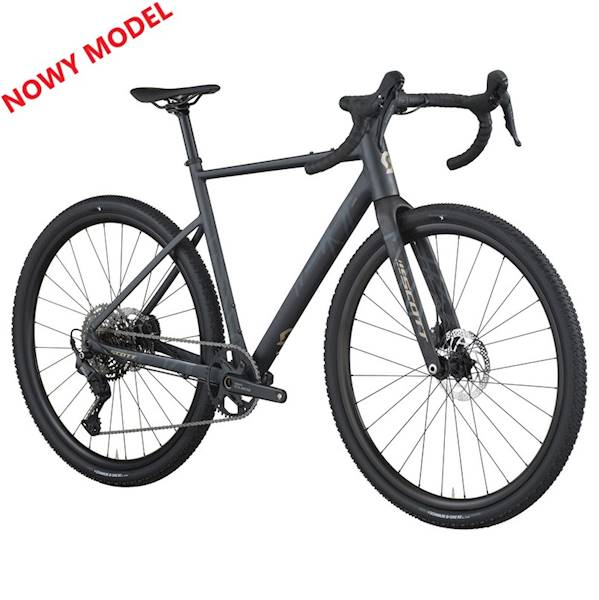 SCOTT SPEEDSTER GRAVEL 30