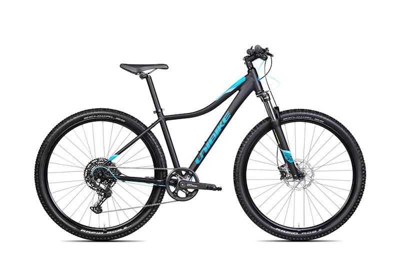 UNIBIKE FUSION LADY 29''