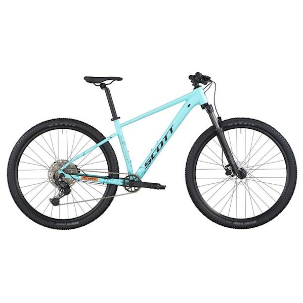 SCOTT CONTRAIL 20 TROPIC BLUE
