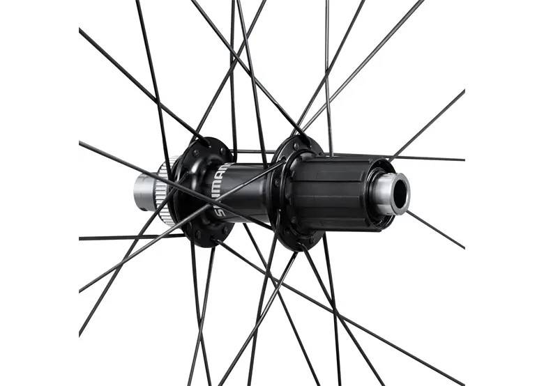 KOLO TYL SHIMANO RS710-C46