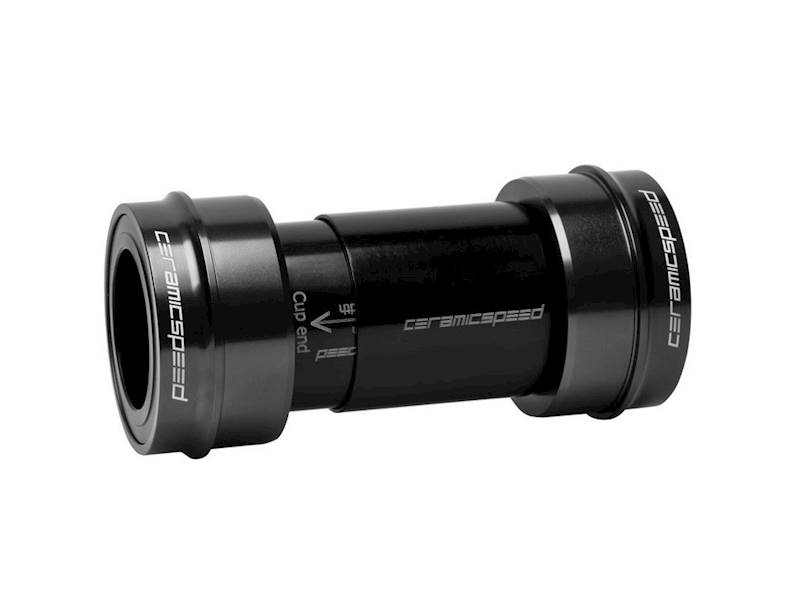 SUPORT CERAMICSPEED PF30 SRAM DUB COATED