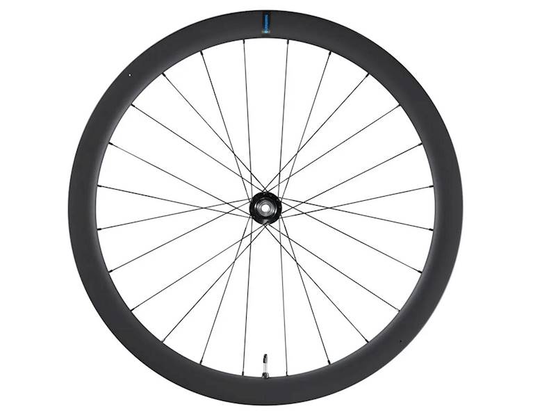 KOLO PRZOD SHIMANO RS710-C46
