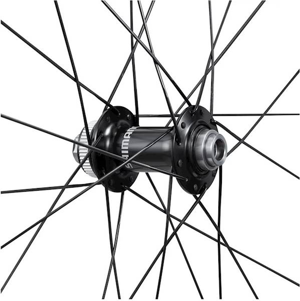 KOLO PRZOD SHIMANO RS710-C46