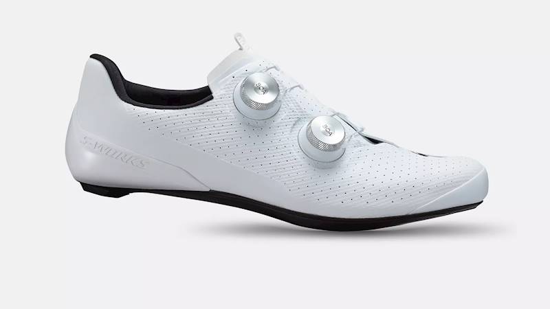 BUTY SPEC SW TORCH WHT 45.5