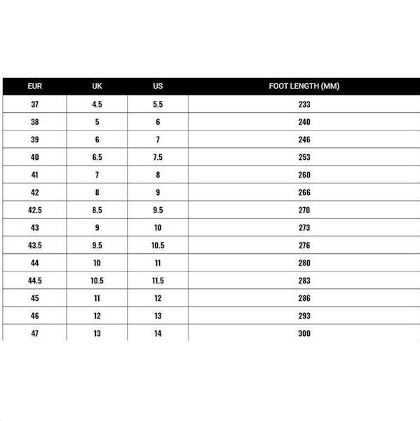 BUTY SUPLEST ROAD EDGE + PRO CZARNO-SREBRNE