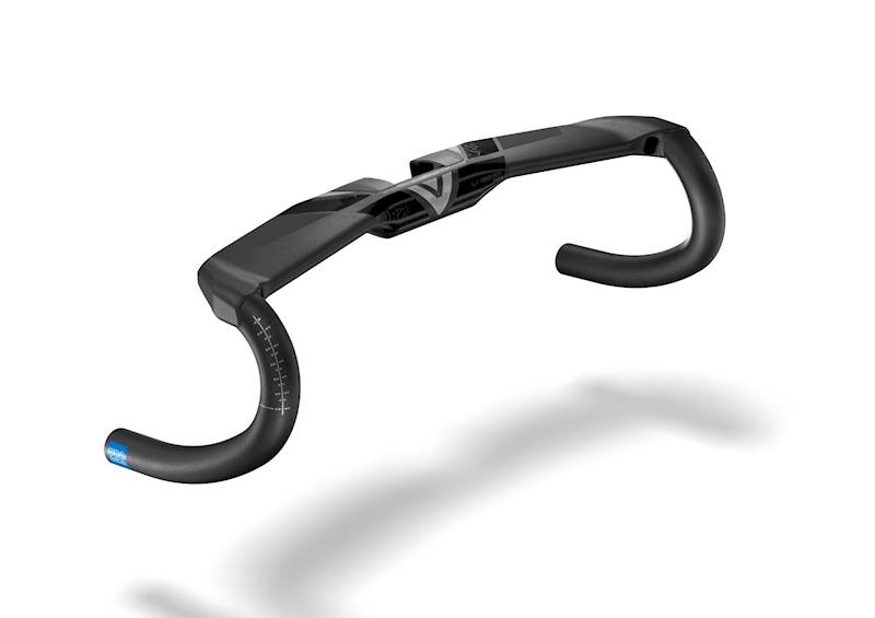 KIEROWNICA PRO VIBE AERO CARBON 