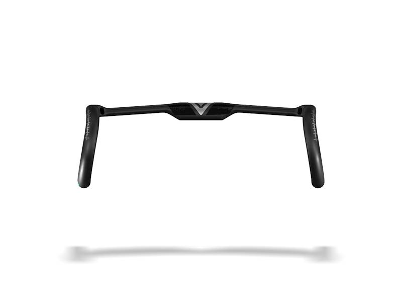 KIEROWNICA PRO VIBE AERO CARBON 