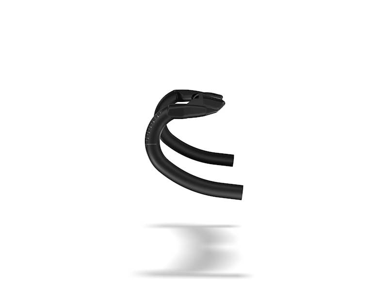 KIEROWNICA PRO VIBE AERO CARBON 