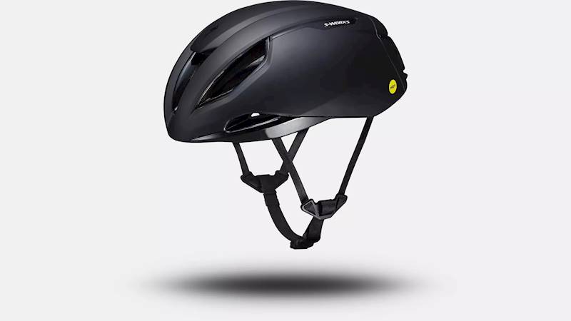 KASK SPECIALIZED S WORKS EVADE 3 BLK M 