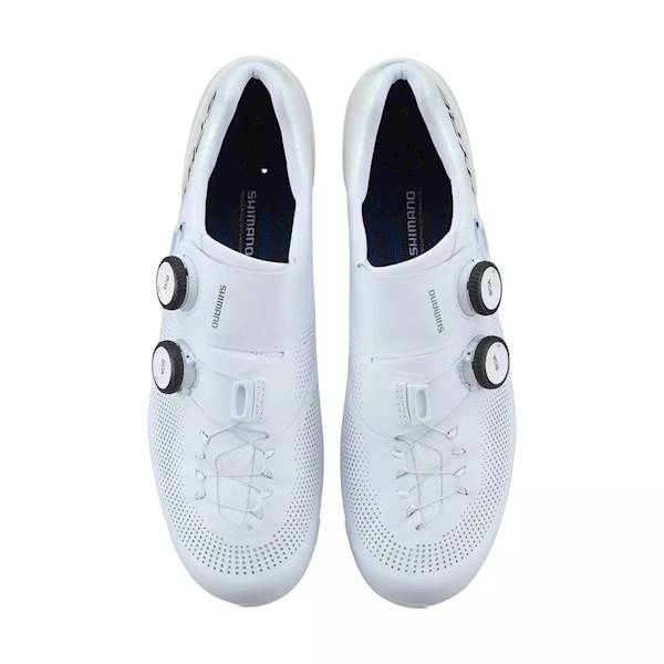 BUTY SHIMANO S-PHYRE SH-RC903 BIALE