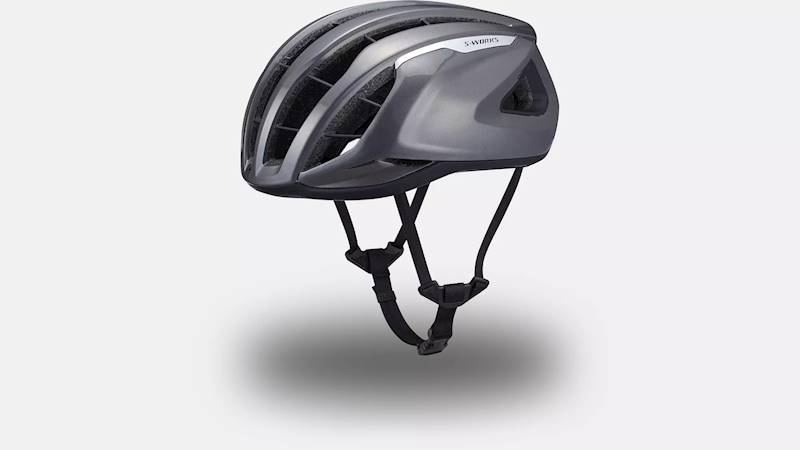 KASK SPECIALIZED SW PREVAIL 3 SMOKE