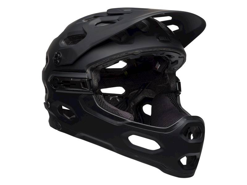 KASK BELL FULL FACE SUPER 3R