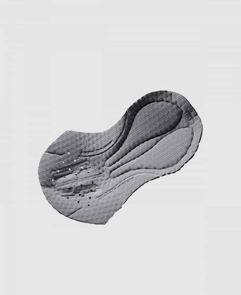 SPODENKI ASSOS EQUIPE RS S9 PROFBLACK XLG