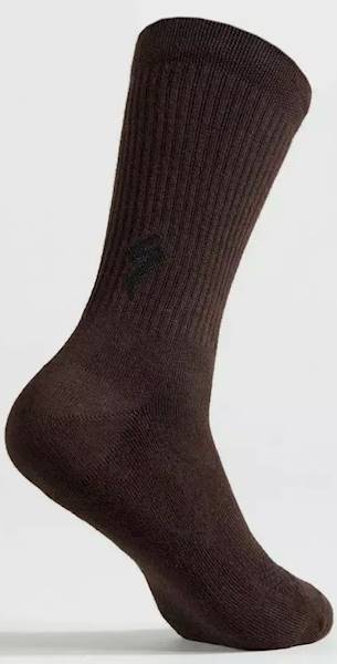 SKARPETKI SPECIALIZED COTTON TALL SOCK DOP