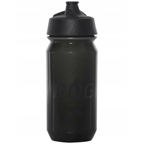 BIDON ROGELLI CZARNY 0.5L