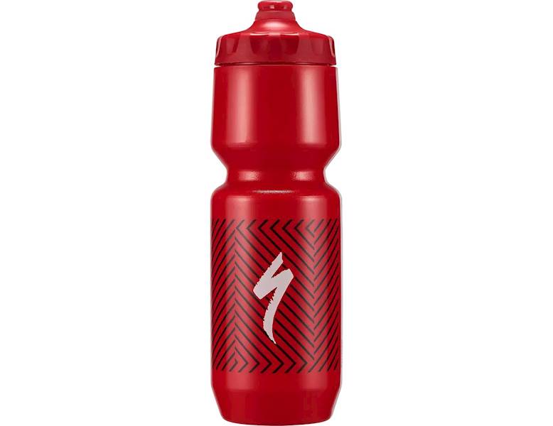 BIDON SPECIALIZED FIXY RED TEAM 