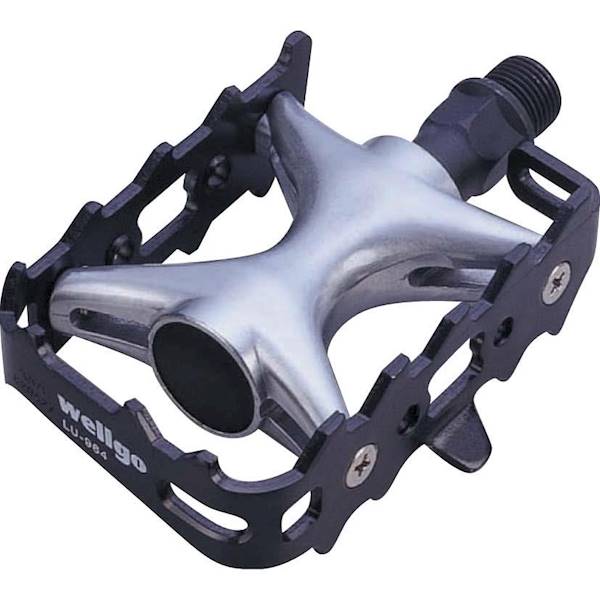 PEDALY WELLGO LU-964A