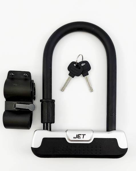 ZAPIECIE JET U-LOCK TY-350 180X260