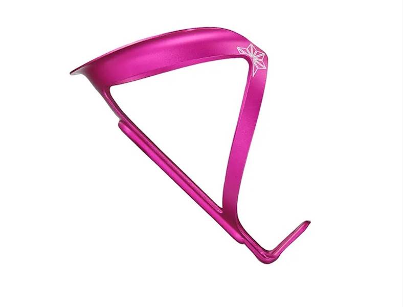 KOSZYK BIDONU SUPACAZ FLY ANO ROZOWY