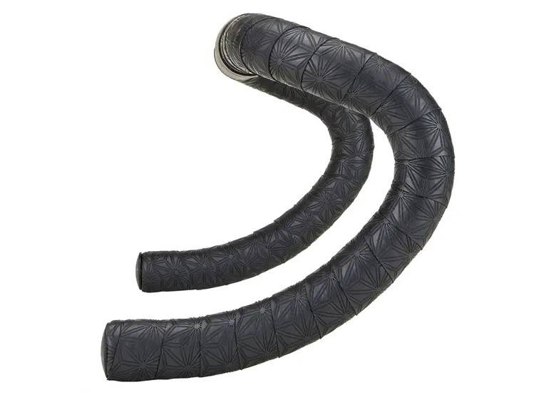 OWIJKA SUPACAZ SUPER STICKY KUSH CZARNA GRAVEL