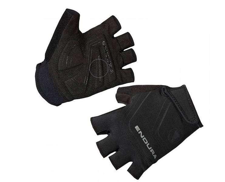 REKAWICZKI ENDURA XTRACT MITT II BLACK 