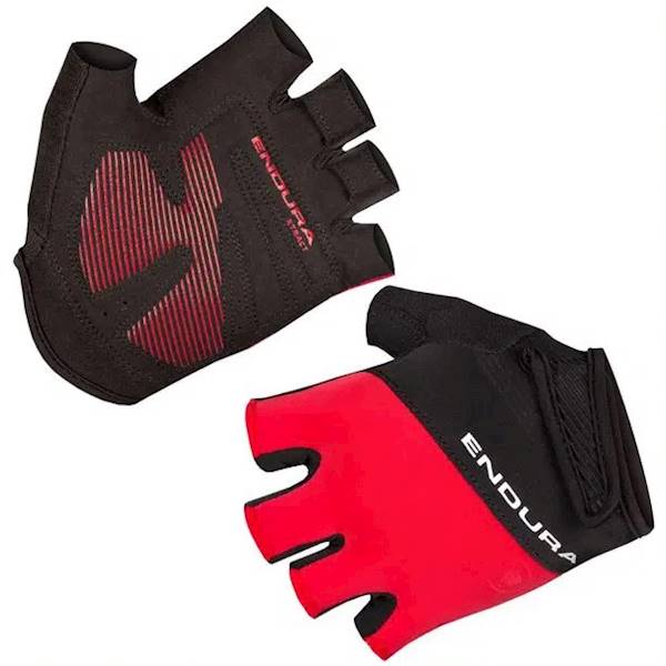 REKAWICZKI ENDURA XTRACT MITT II RED
