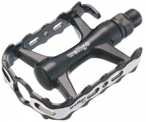 PEDALY ROWEROWE WELLGO LU-C27G ALU