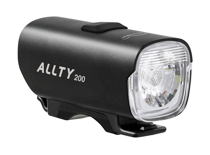 LAMPKA MAGICSHINE ALLTY 200 LUMEN