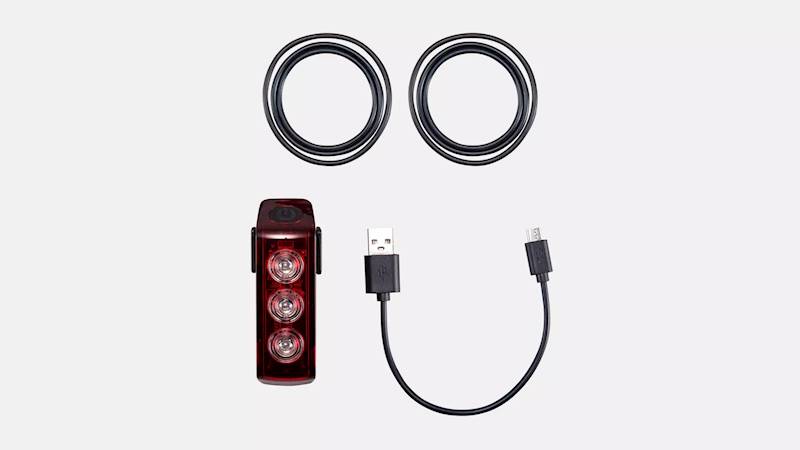 LAMPKA SPECIALIZED FLUX 250R 