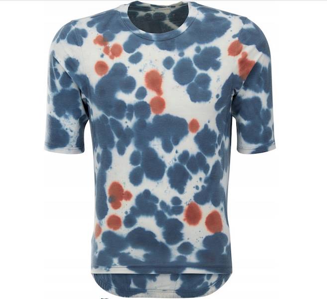 KOSZULKA SPECIALIZED ADV GARMENT BIALY