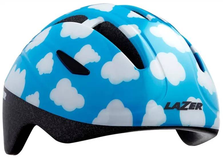 KASK LAZER BOB + CE-CPSC CLOUDS