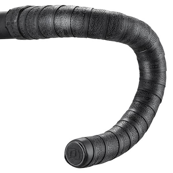 OWIJKA SYNCROS SCOTT SUPER THICK BLACK