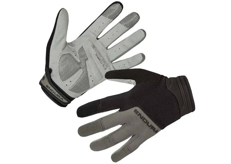 REKAWICZKI ENDURA HUMMVEE PLUS BLACK