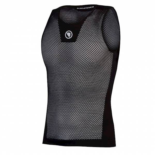 BIELIZNA ENDURA FISHNET BASELAYER II L-XL BLACK