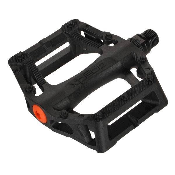 PEDALY XPEDO JUVEE CZARNE 