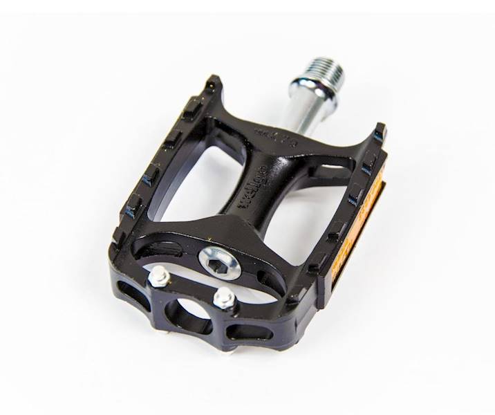 PEDALY WELLGO M138 ALU MTB