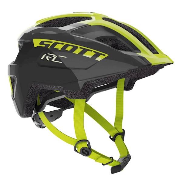 KASK SCOTT SPUNTO JUNIOR