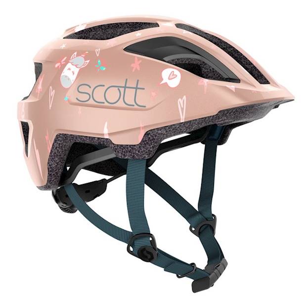 KASK SCOTT KID SPUNTO