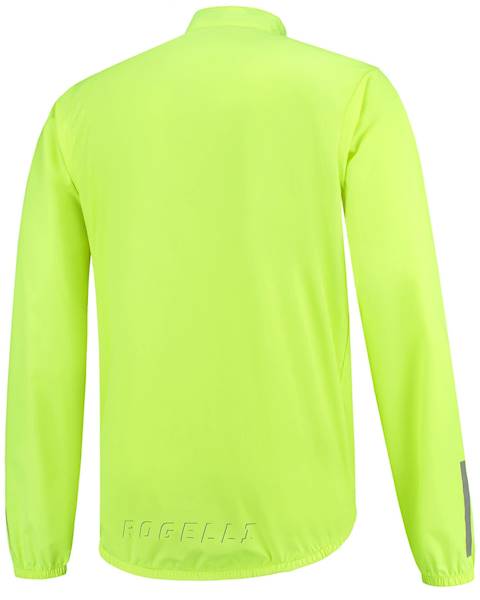 KURTKA ROGELLI ARIZONA ZOLTY L