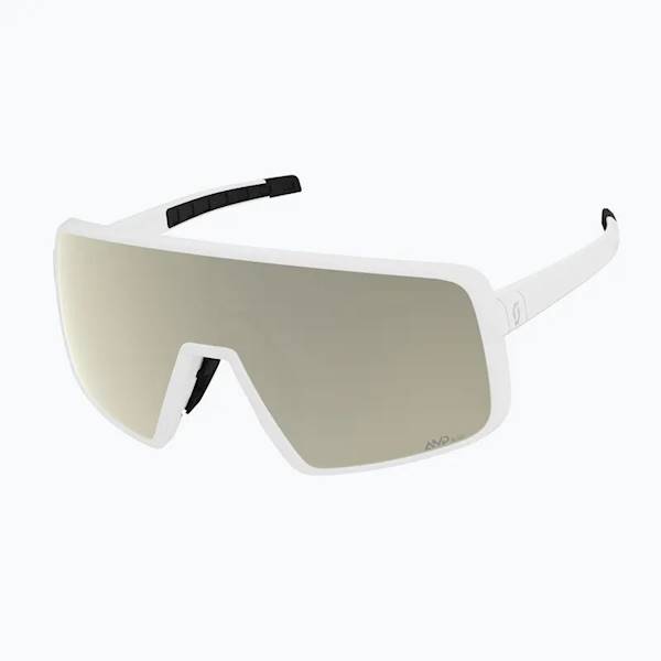 OKULARY SCO SUNGLASSES TORICA WHITE MATT