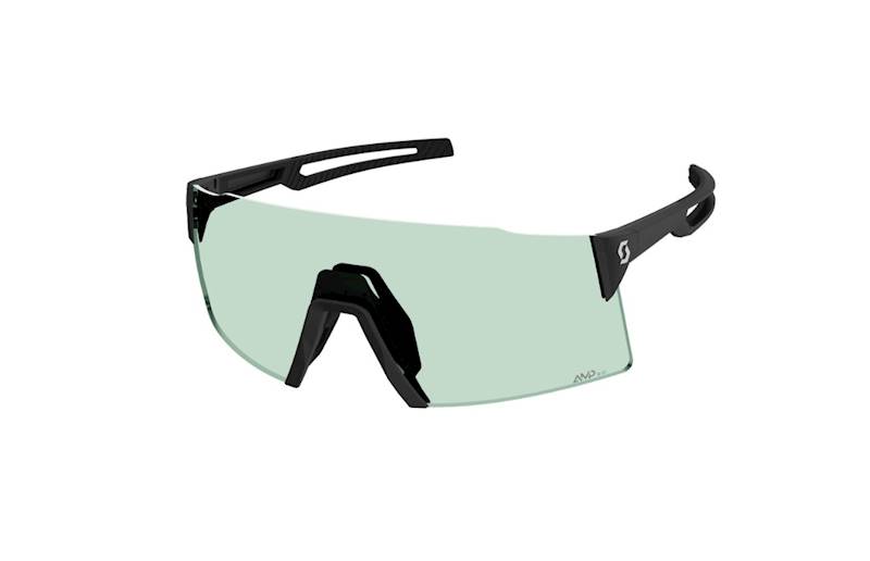 OKULARY SCOTT STRIDE LS BLACK