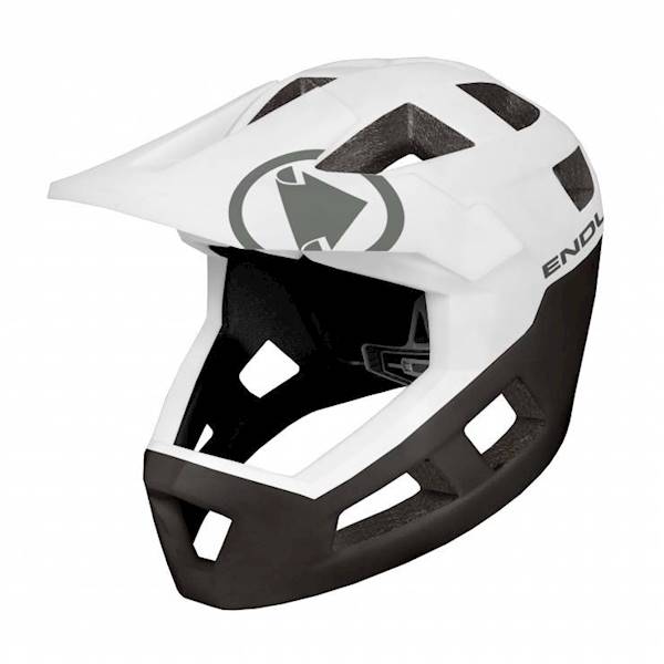 KASK ENDURA SINGLETRACK FULLFACE