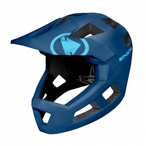 KASK ENDURA SINGLETRACK FULLFACE BB L-XL