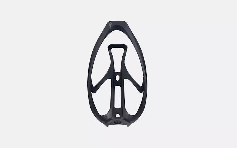 KOSZYK BIDONU SPECIALIZED RIB CAGE II MAT BLACK